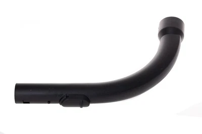 DANIPLUS Handgriff Handstück Griffrohr anthrazit passend Miele S2, S4, S5, S6, S8 9442600