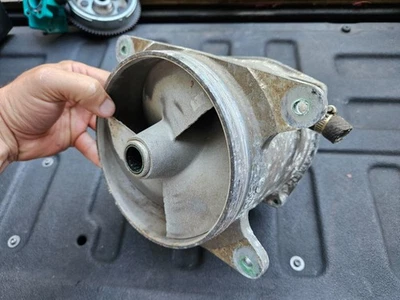 Kawasaki ZXI 1100 jet ski stx 900        JET PUMP PROP IMPELLER WEAR RING STATOR - Image 1 of 4