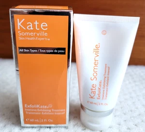 KATE SOMERVILLE Exfolikate INTENSIVE EXFOLIATING TREATMENT 2 oz, All Skin types - Picture 1 of 6