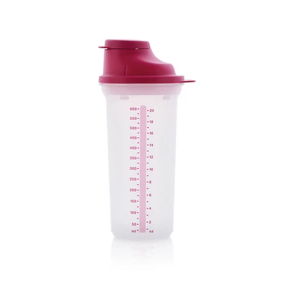 Tupperware Shake It 600ml - Bild 1 von 2