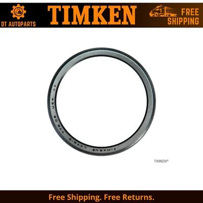 Centro de rodamiento de contraeje de transmisión manual Timken para Volvo 265 1979-1981 Foto 1 de 4