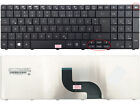 DE - Keyboard Keyboard Version 1 Compatible for Packard Bell Easynote TX86