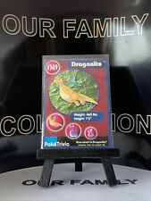 Dragonite #149 Pokemon The First Movie Promo Card PokeTrivia PERFORATED