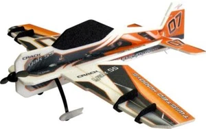 RC factory - Crack Yak gold backyard EPP - 800 mm - Bild 1 von 1