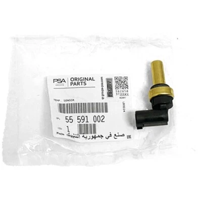 Genuine Vauxhall Engine Cooling Coolant Radiator Temperature Sensor 55591002 - Image 1 of 4