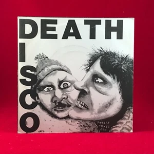 P.I.L. Death Disco 1979 UK 7" Vinyl Single Virgin 45 record PIL PUBLIC IMAGE C - Picture 1 of 4