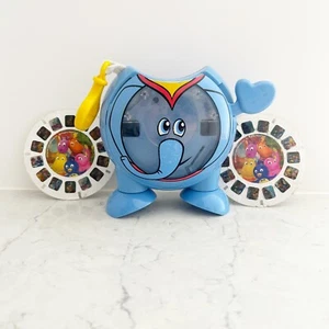Viewmaster 2006 With 2 Backyardigans Reels - Picture 1 of 3
