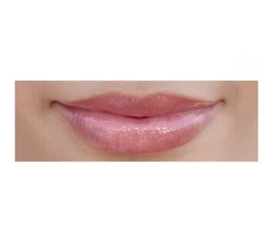 Burt's Bees Lip Gloss Ocean Sunrise, 100% Natural - Picture 1 of 5