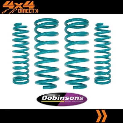 DOBINSONS SUSPENSION LIFT KIT FOR KIA SPORTAGE 05-10 KM - image 1 of 2