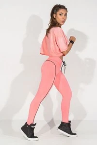 Leggings Fee Blowing Labellamafia FCL80151 S - Bild 1 von 4
