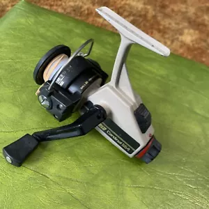 VINTAGE FISHING REEL RARE ABU CARDINAL ZEBCO 554 MADE IN SWEDEN SMOOTH - Picture 1 of 10