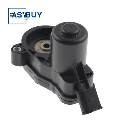 New Parking Brake Motor Adjustment Actuator Fit for Mazda CX-5 2016-2024 - Image 1 of 4