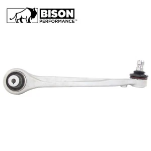 Bison Performance Front Driver Left LH Upper Forward Control Arm For A6 Q5 SQ5 - Picture 1 of 5