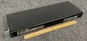 Verint S1816e 16-Channel CCTV Video Encoder 21-640-4475 - Picture 1 of 5