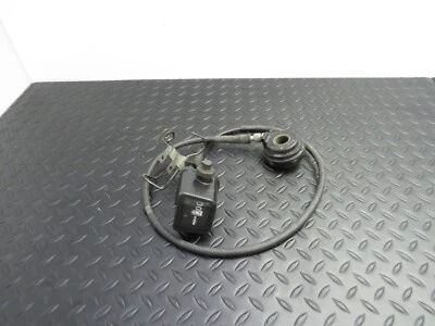 06 HONDA CRF 250X CRF250X 原始设备制造商三脚架 SPEEDO 驱动器 & 电缆良好! — 第 1/4 张图片