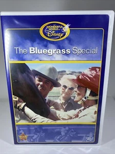 The Bluegrass Special (DVD, 2009) HTF OOP - Picture 1 of 4