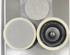 Focal Chorus IC 706 V In-ceiling speakers, Ex-Display stock, 1 pair - Picture 1 of 4
