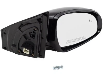 For 2017-2019 Kia Sportage Mirror Right Brock 26966MH 2018 Sport Utility 4dr — 第 1/2 张图片