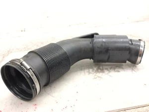 2011-2018 PORSCHE CAYENNE 3.0L HYBRID AIR INTAKE HOSE TUBE 95811022302 OEM - Picture 1 of 14
