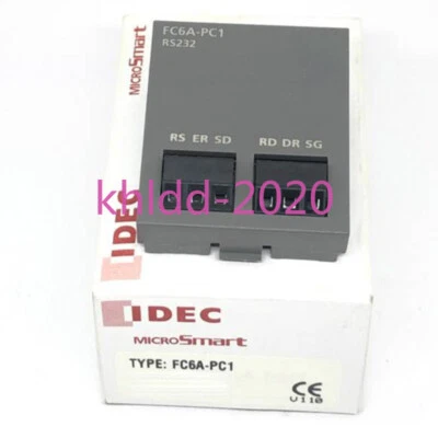 1pcs IDEC FC6A-PC1 Module - Image 1 of 2