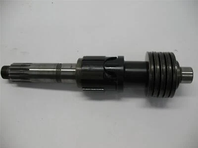 1979 YAMAHA XS1100 F AMORTECEDOR DE EMBREAGEM EIXO PRIMÁRIO - Imagem 1 de 4