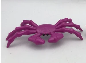 Fisher Price Imaginext Vintage Animal ALMEJA MORADA GRANDE Repuesto - Imagen 1 de 3