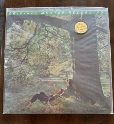 John Lennon Plastic Ono Band Limited, MFSL Numbered Edition SEALED - Image 1 of 4