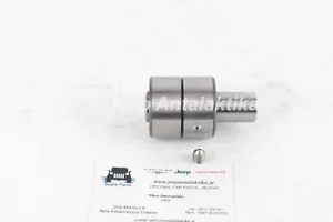 Ventilador Soporte Rodamiento Solo Jeep Wrangler JK 2.8CRD 2007-2018 68045494AA - Picture 1 of 9