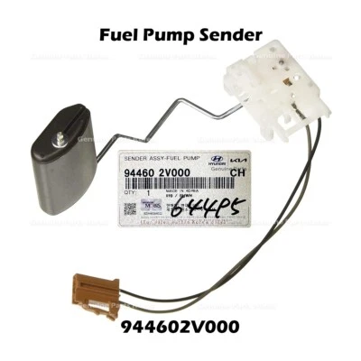 ⭐Genuino⭐ Bomba de Combustible Transmisor 944602V000 para Hyundai Elantra Veloster Kia Forte Foto 1 de 4