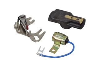 KIT DE PUESTA A PUNTO DE ENCENDIDO CARRETILLA ELEVADORA ANTIGUA NISSAN H20 PUNTO DE AJUSTE PRESIÓN TAPA CLIC J15 D11 - Imagen 1 de 6