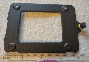 2,5" HDD SSD Dysk twardy Uchwyt Uchwyt 4 Corsair iCUE 4000D X Airflow Case - Zdjęcie 1 z 5