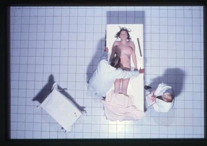 COMA (1978), 35mm Photo Slide #83 - Bild 1 von 1