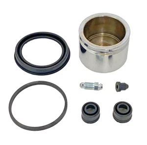 Holden HJ HQ HX HZ WB & Monaro / GTS Front Brake Caliper Overhaul Kit (Girlock ) - Picture 1 of 1