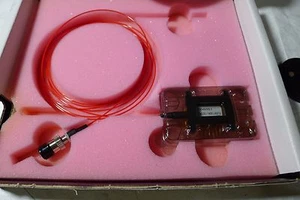 Fujitsu Part # FLD5F15CA Tunable LD Module with Wavelength Locker - Bild 1 von 2