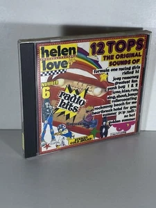 Helen Love - Radio Hits - Vol.1 CD - Picture 1 of 5