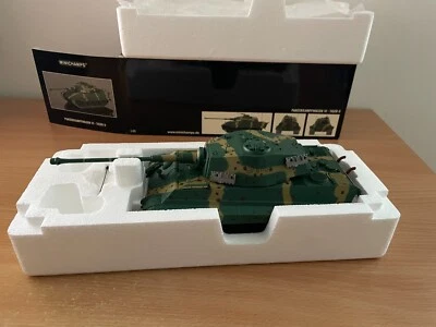 1:35 MINICHAMPS Pkw VI-Tiger II Rare, new non-displayed - Image 1 of 4