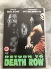Return To Death Row [2001] DVD