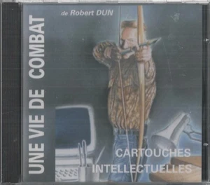 Une vie de combat - CD - Robert Dun - CA - Picture 1 of 2