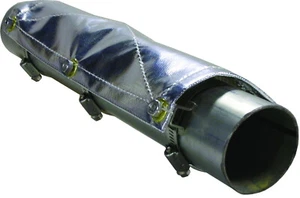 Thermo Tec 11600 Clamp On Exhaust Heat Shield - Picture 1 of 1