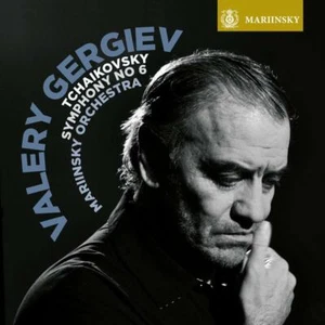 Tchaikovsky Symphony No.6 VALERY GERGIEV Original Mariinsky 180g LP New Sealed - Bild 1 von 2