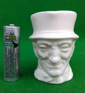 ROYAL DOULTON - PROTOTIPO BROCCA PERSONAGGIO MINIATURA JOHN PEEL. - Foto 1 di 10