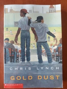 Gold Dust by Chris Lynch - Paperback - Picture 1 of 5