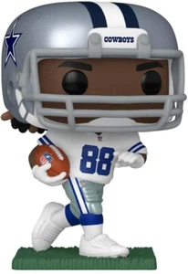 BRANDNEU Ceedee Lamb Funko Pop! #226 Dallas Cowboys Fanatics Exclusive SOLD OUT - Bild 1 von 3