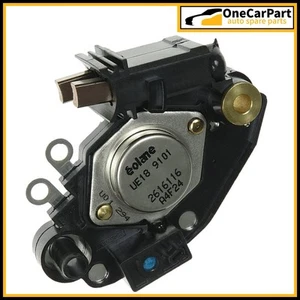 14V Alternator Voltage Regulator For Seat Arosa Cordoba Ibiza Inca A13VI181 - Picture 1 of 7