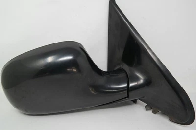 Passenger Right Side View Mirror Power Heated 96-00 DODGE CARAVAN - Image 1 of 4