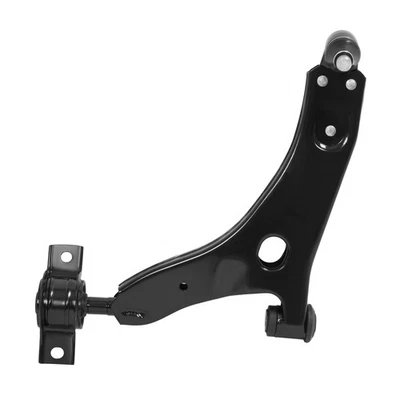 Brazo de control inferior delantero izquierdo con conjunto de rótulas para Ford Focus 2006-2011 Foto 1 de 4