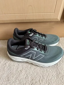 New Balance Fresh Foam X 860v14 Green Mens Size UK11 Running Shoes Sneakers ✨ - Picture 1 of 7