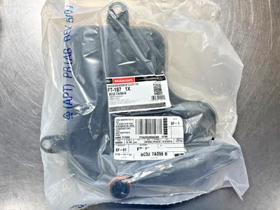 FT-187 Genuino OEM Motorcraft FORD FILTRO DE TRANSMISIÓN BC3Z-7A098-B Foto 1 de 4