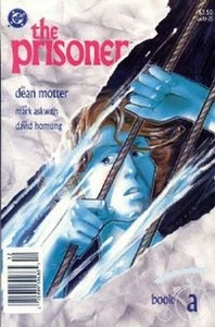 Prisoner (1988 Ltd) The #   1 NM - Picture 1 of 1