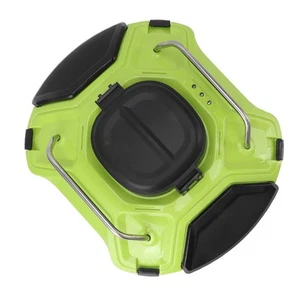 Robot de limpieza de piscina inalámbrico 100-240V enchufe EE. UU. - Imagen 1 de 24